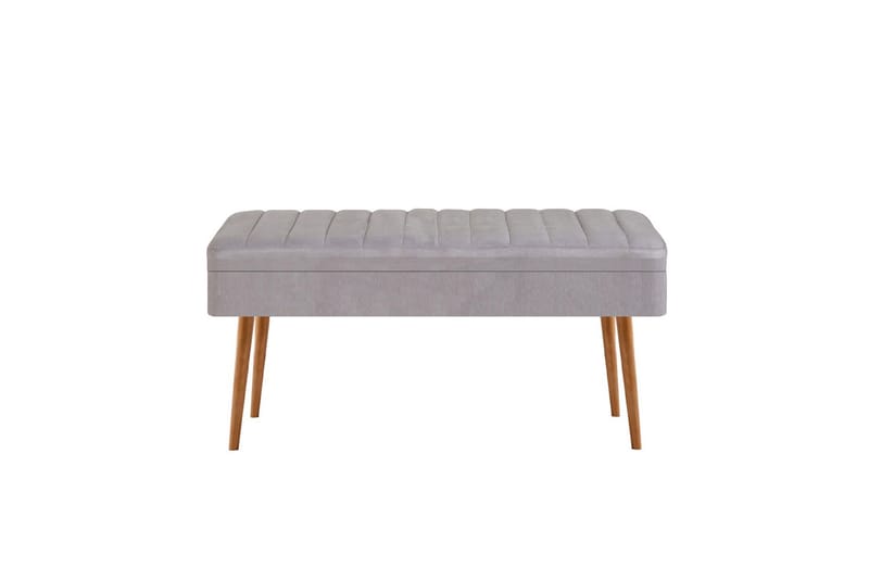 Valsot Sittekrakk 90 cm - Brun - Møbler - Stoler & lenestoler - Krakk - Fotskammel - Sovbar fotskammel