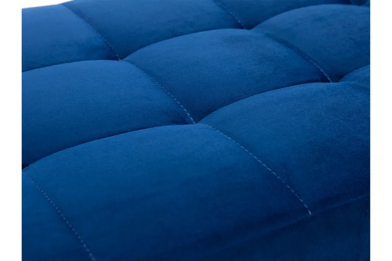 Warwick Fotpall 67 cm - Brun - Møbler - Stoler & lenestoler - Krakk - Fotskammel