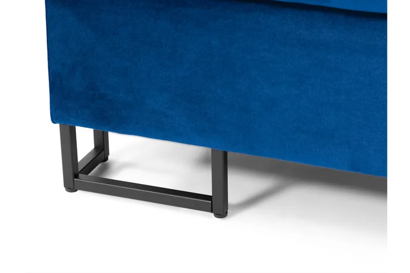 Warwick Fotpall 67 cm - Grå - Møbler - Stoler & lenestoler - Krakk - Fotskammel