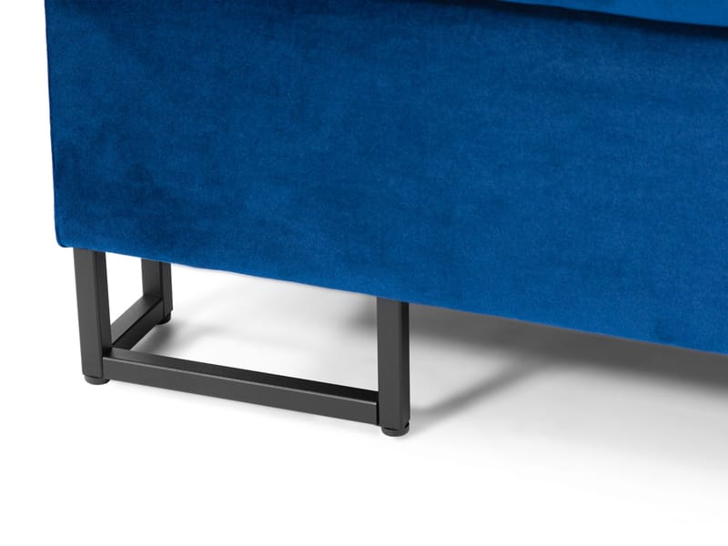 Warwick Fotskammel 106 cm - Møbler - Stoler & lenestoler - Krakk - Puff