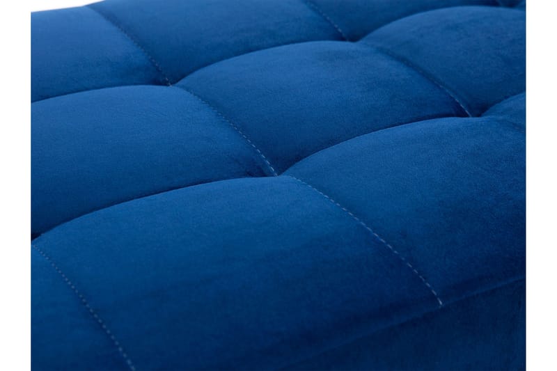 Warwick Puff - Hvit - Møbler - Stoler & lenestoler - Krakk - Puff