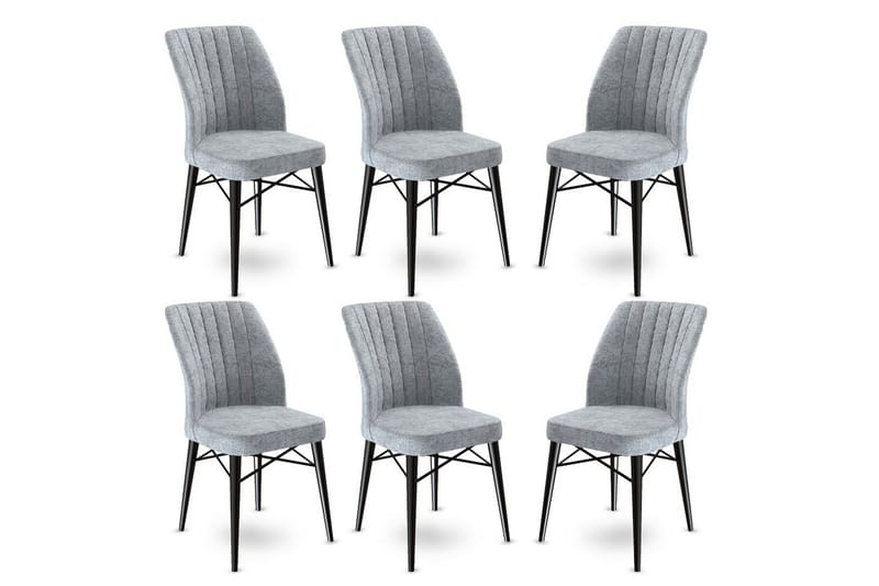 Kristianstad Spisestol - Møbler - Stoler & lenestoler - Spisestuestoler & kjøkkenstoler