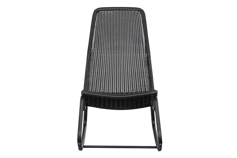 Latokari Gyngelenestol, Svart