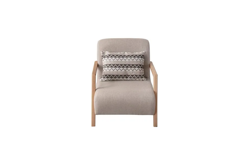 Latrona Lenestol, Kremhvit