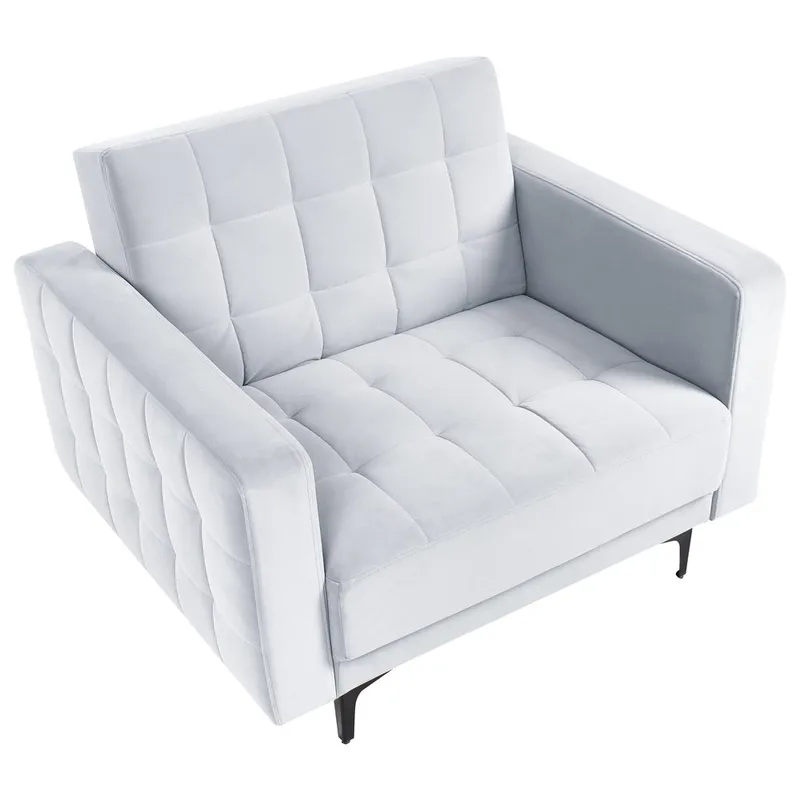 Lenestol Aberdeen - Møbler - Stoler & lenestoler - Lenestoler - Liggestol