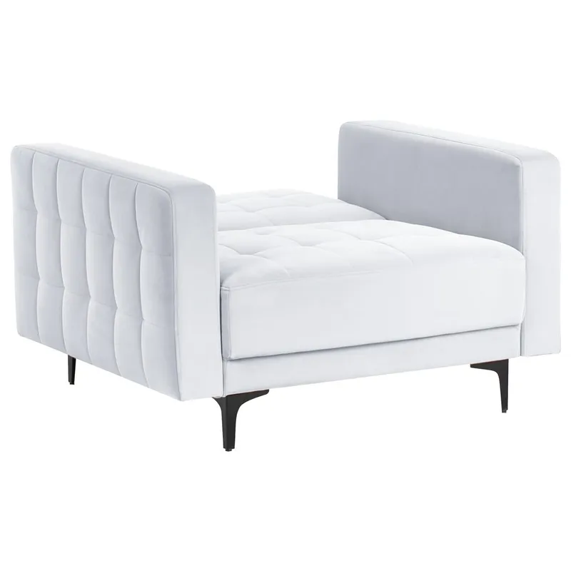 Lenestol Aberdeen - Møbler - Stoler & lenestoler - Lenestoler - Liggestol