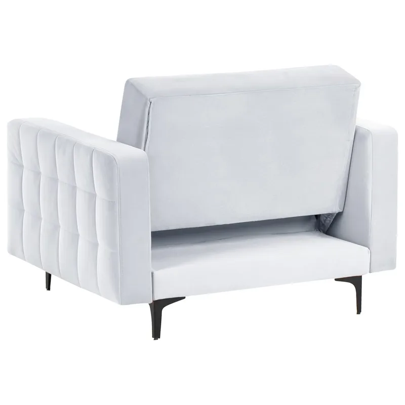 Lenestol Aberdeen - Møbler - Stoler & lenestoler - Lenestoler - Liggestol