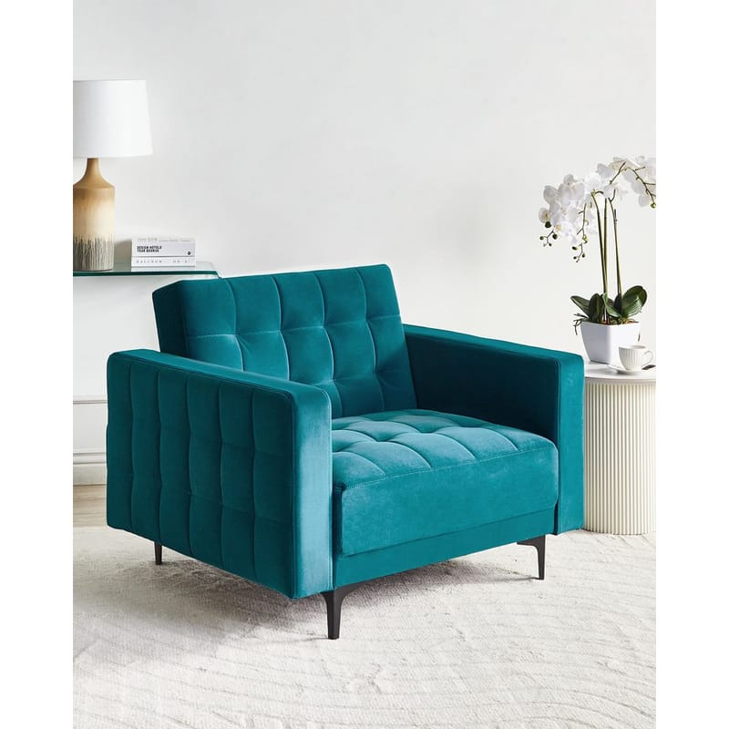 Lenestol Aberdeen - Møbler - Stoler & lenestoler - Lenestoler - Liggestol