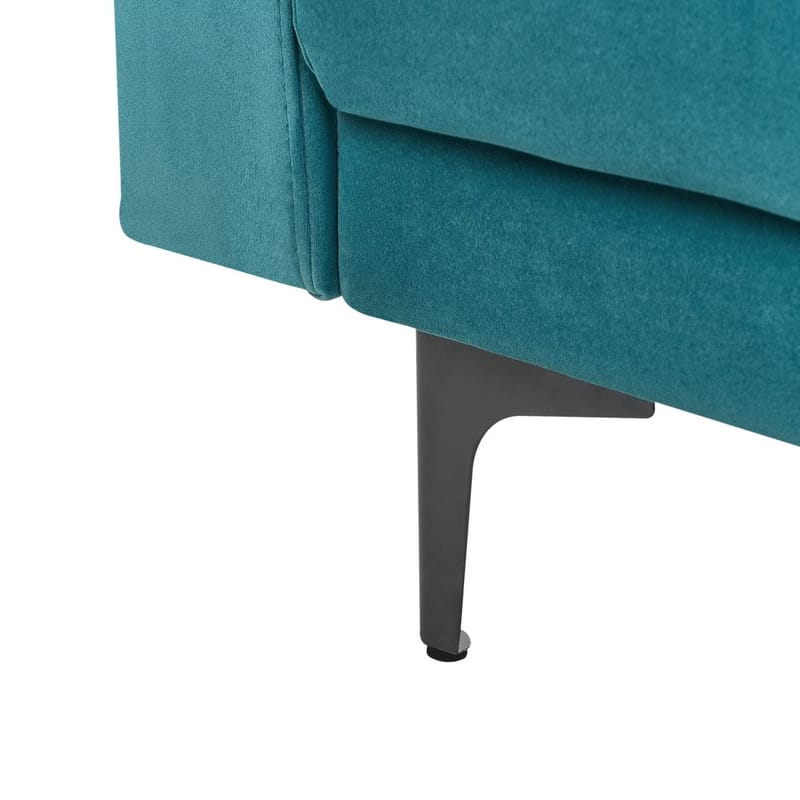 Lenestol Aberdeen - Møbler - Stoler & lenestoler - Lenestoler - Liggestol