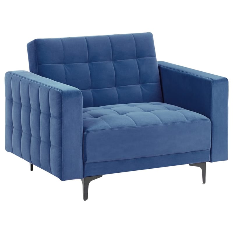 Lenestol Aberdeen - Møbler - Stoler & lenestoler - Lenestoler - Liggestol