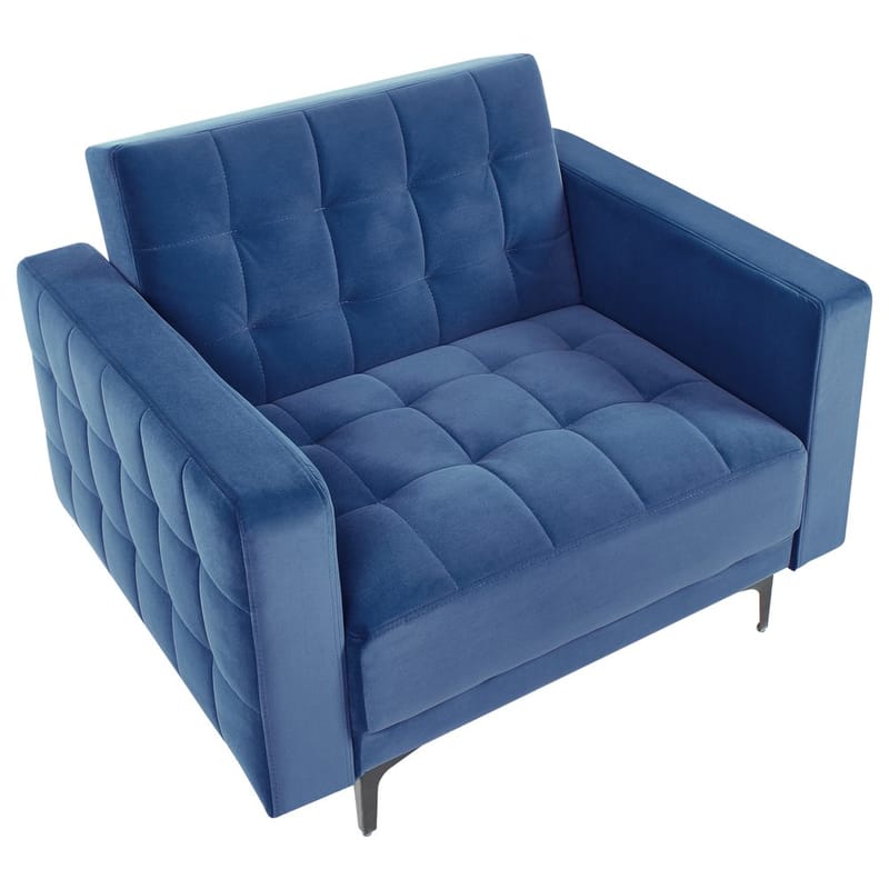 Lenestol Aberdeen - Møbler - Stoler & lenestoler - Lenestoler - Liggestol