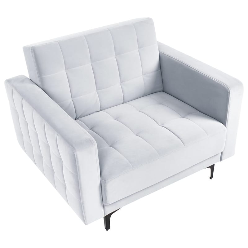 Lenestol Aberdeen - Møbler - Stoler & lenestoler - Lenestoler - Liggestol