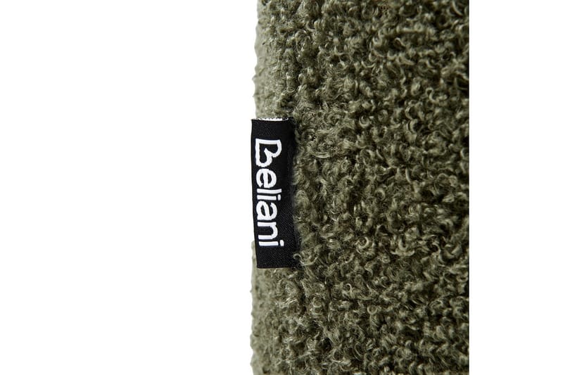 Lenestol Agerup - Grønn - Møbler - Stoler & lenestoler - Lenestoler