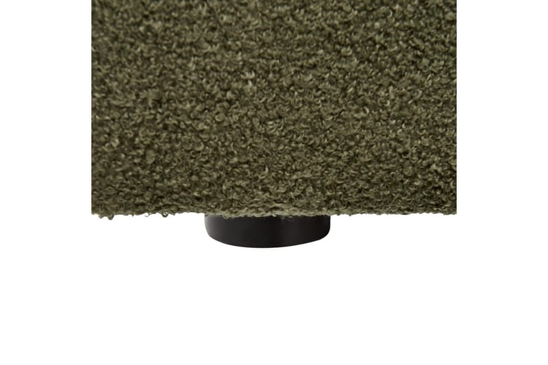 Lenestol Agerup - Grønn - Møbler - Stoler & lenestoler - Lenestoler