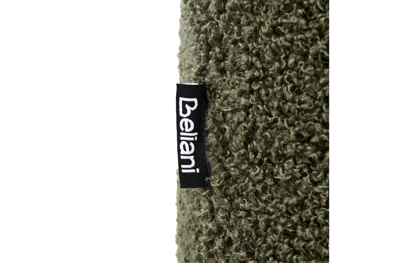 Lenestol Agerup - Grønn - Møbler - Stoler & lenestoler - Lenestoler