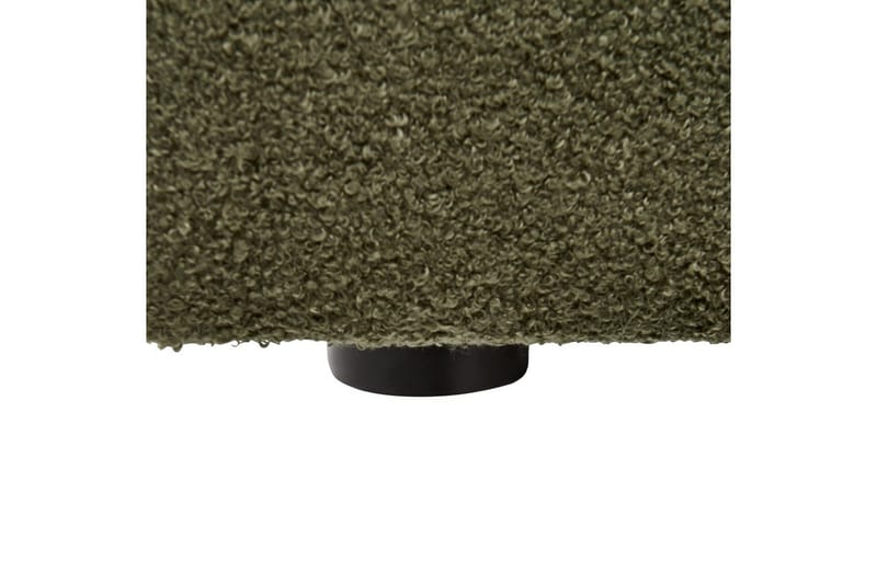 Lenestol Agerup - Grønn - Møbler - Stoler & lenestoler - Lenestoler