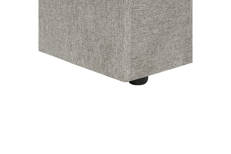 Lenestol Alla - Grå - Møbler - Stoler & lenestoler - Lenestoler