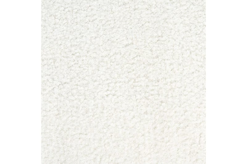 Lenestol Alla - Hvit - Møbler - Stoler & lenestoler - Lenestoler