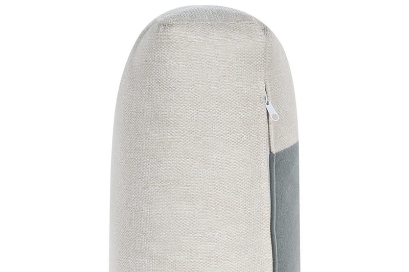 Lenestol Alla sett om 2 Beige - Beige - Møbler - Stoler & lenestoler - Lenestoler