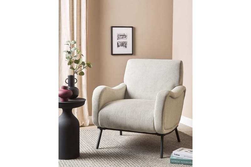 Lenestol Almind - Møbler - Stoler & lenestoler - Lenestoler