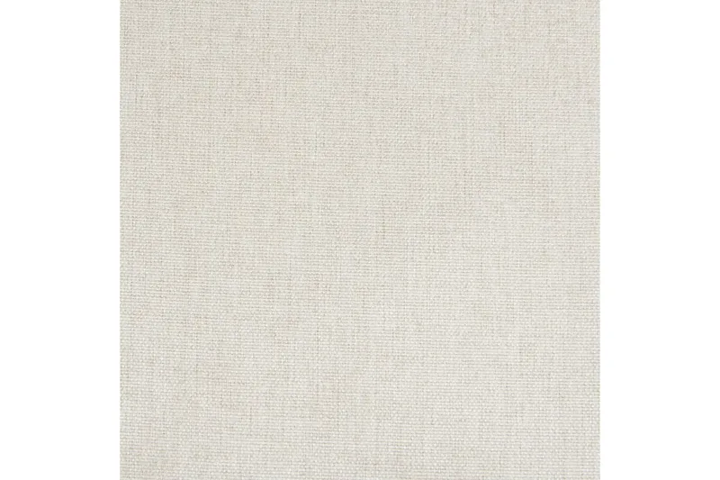 Lenestol Arla - Kremhvit, Svart - Møbler - Stoler & lenestoler - Lenestoler