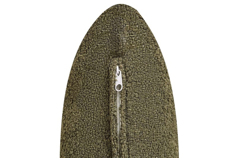 Lenestol Asker - Grønt, lyst treverk - Møbler - Stoler & lenestoler - Lenestoler