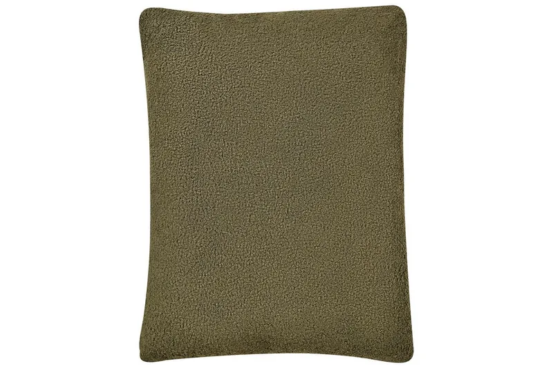 Lenestol Asker - Grønt, lyst treverk - Møbler - Stoler & lenestoler - Lenestoler