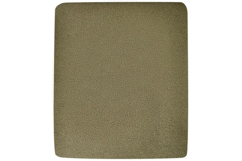 Lenestol Asker - Grønt, lyst treverk - Møbler - Stoler & lenestoler - Lenestoler