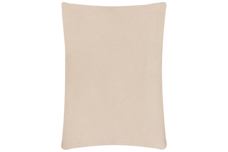 Lenestol Asker - Sandbeige, lyst tre - Møbler - Stoler & lenestoler - Lenestoler