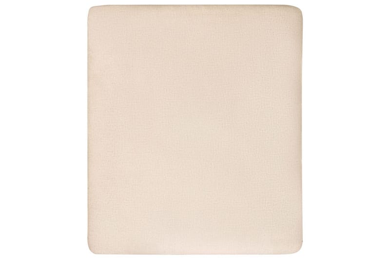 Lenestol Asker - Sandbeige, lyst tre - Møbler - Stoler & lenestoler - Lenestoler