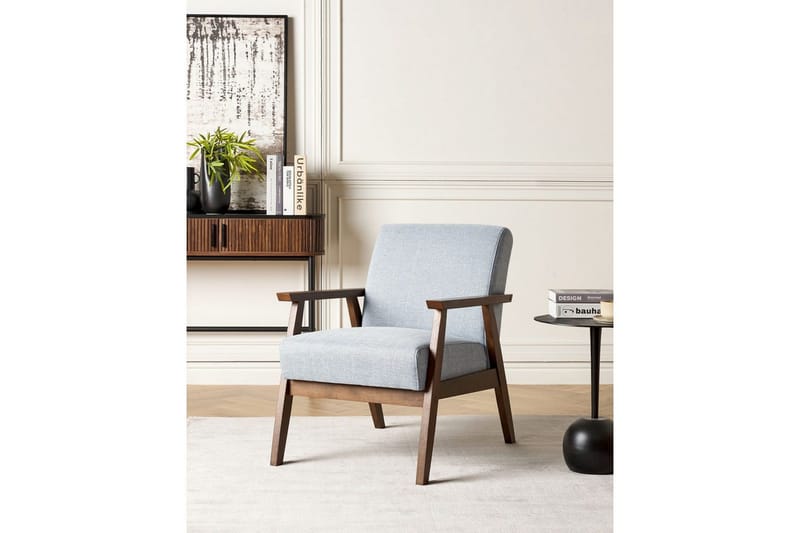 Lenestol Asnes - Møbler - Stoler & lenestoler - Lenestoler