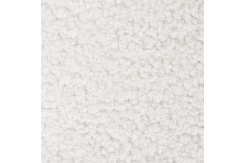 Lenestol Bjarn - Hvit - Møbler - Stoler & lenestoler - Lenestoler