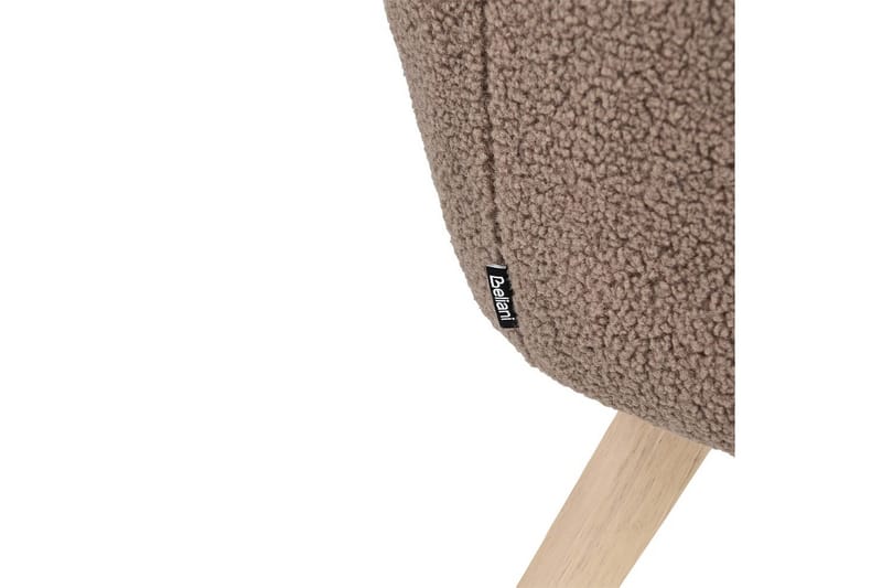 Lenestol Bjarn - Møbler - Stoler & lenestoler - Lenestoler