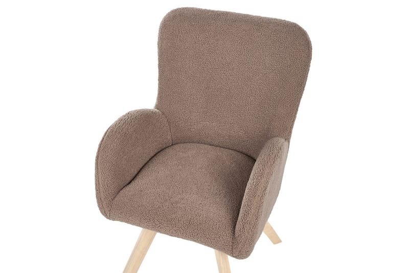 Lenestol Bjarn - Møbler - Stoler & lenestoler - Lenestoler