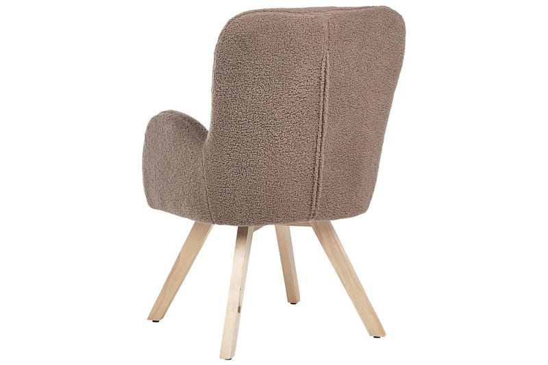 Lenestol Bjarn - Møbler - Stoler & lenestoler - Lenestoler