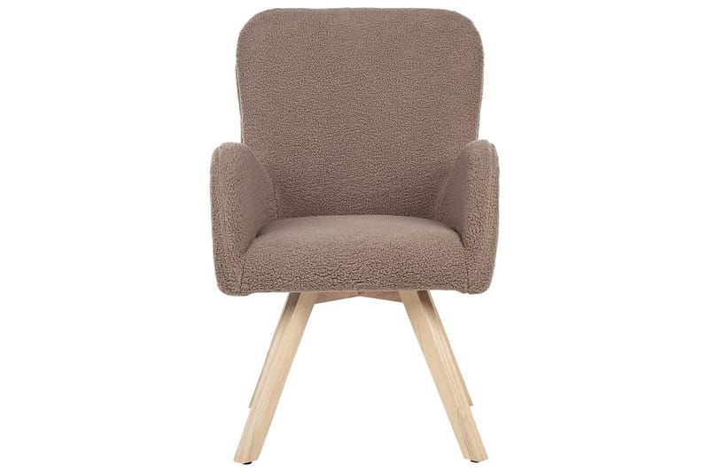 Lenestol Bjarn - Møbler - Stoler & lenestoler - Lenestoler