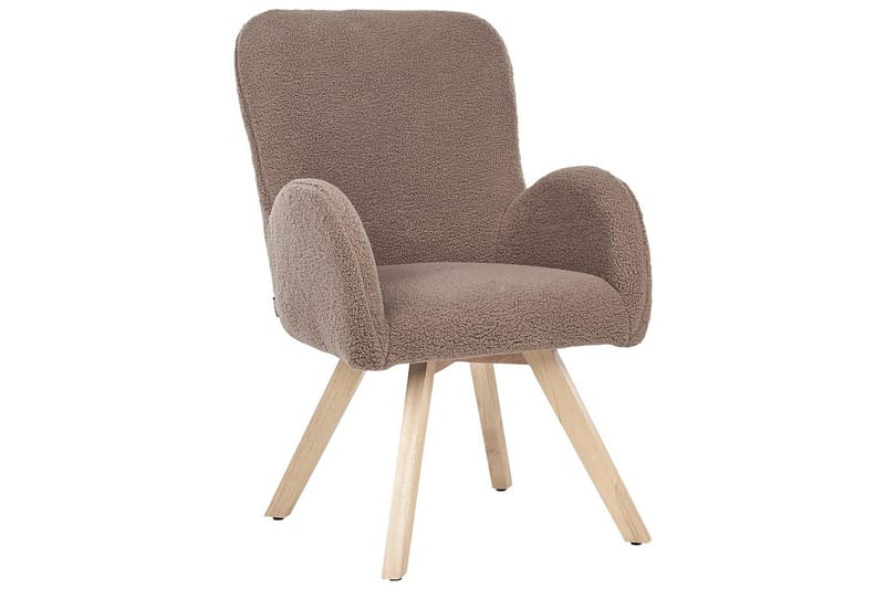 Lenestol Bjarn - Møbler - Stoler & lenestoler - Lenestoler