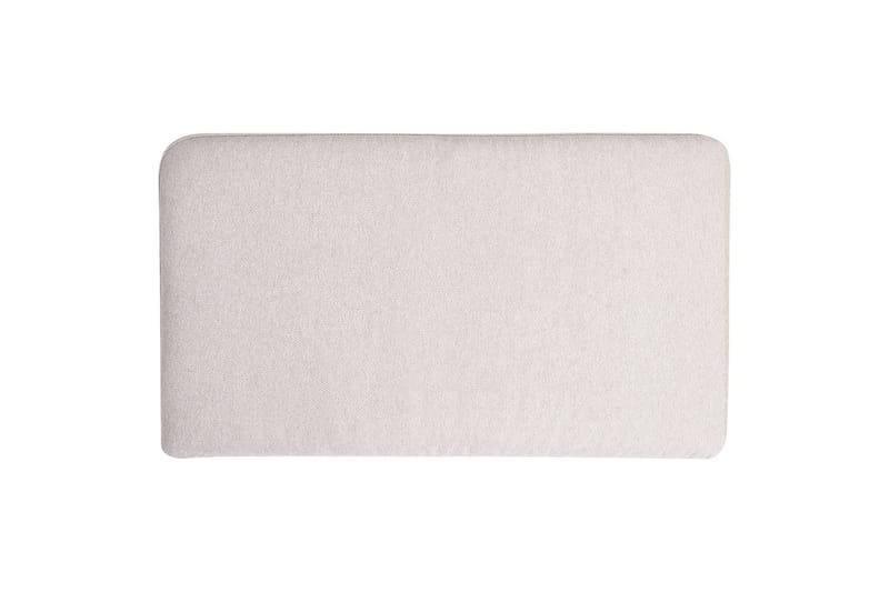 Lenestol Breda - Beige, svart - Møbler - Stoler & lenestoler - Lenestoler