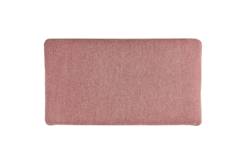 Lenestol Breda - Rosa, Svart - Møbler - Stoler & lenestoler - Lenestoler