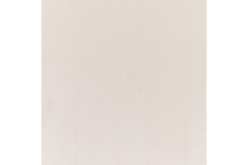 Lenestol Delary - Beige, svart - Møbler - Stoler & lenestoler - Lenestoler