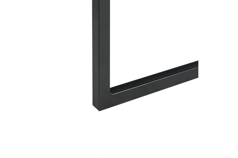 Lenestol Delary - Grønn, svart, Grønn, Svart - Møbler - Stoler & lenestoler - Lenestoler