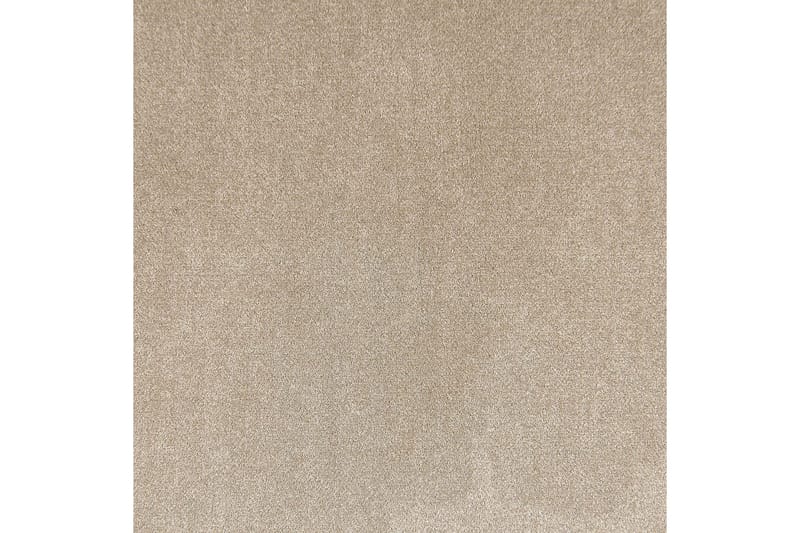 Lenestol Delary - Taupe, svart - Møbler - Stoler & lenestoler - Lenestoler