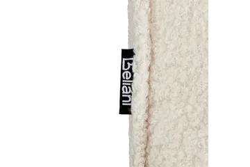 Lenestol Ellede - Beige - Møbler - Stoler & lenestoler - Lenestoler