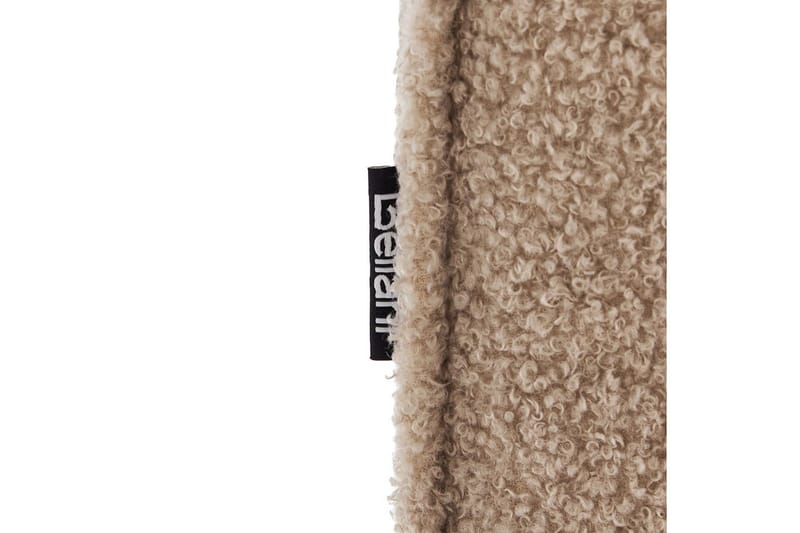 Lenestol Ellede - Brun - Møbler - Stoler & lenestoler - Lenestoler