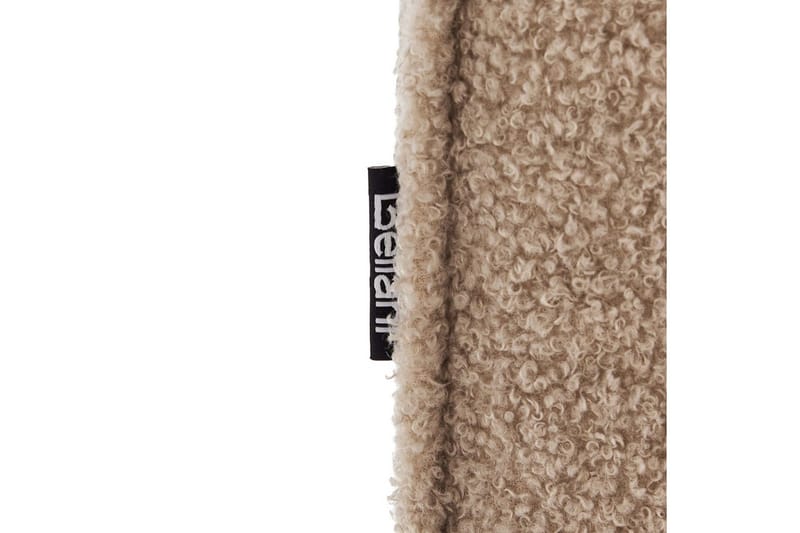 Lenestol Ellede - Brun - Møbler - Stoler & lenestoler - Lenestoler