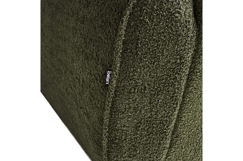 Lenestol Ellede - Grønn - Møbler - Stoler & lenestoler - Lenestoler