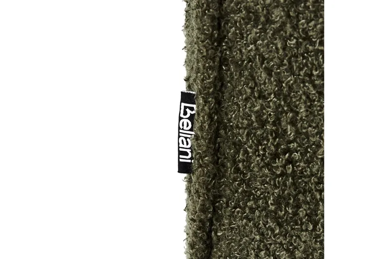 Lenestol Ellede - Grønn - Møbler - Stoler & lenestoler - Lenestoler