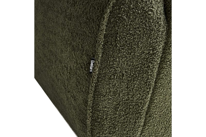 Lenestol Ellede - Grønn - Møbler - Stoler & lenestoler - Lenestoler