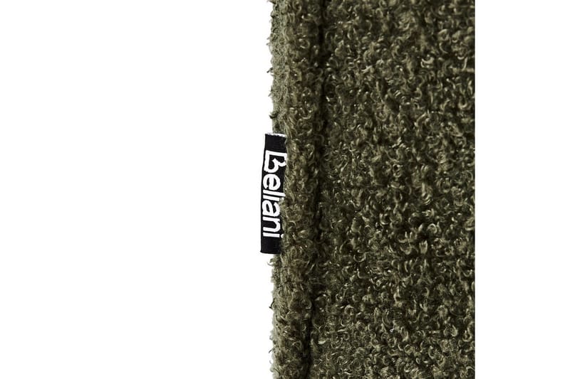 Lenestol Ellede - Grønn - Møbler - Stoler & lenestoler - Lenestoler