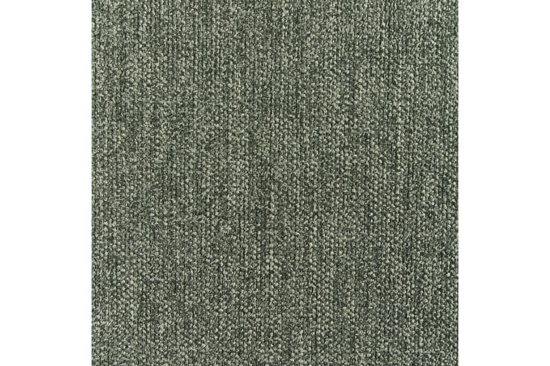 Lenestol Esrum Grønn/lyst tre, Polyester - Grønn/lyst tre, Polyester - Møbler - Stoler & lenestoler - Lenestoler